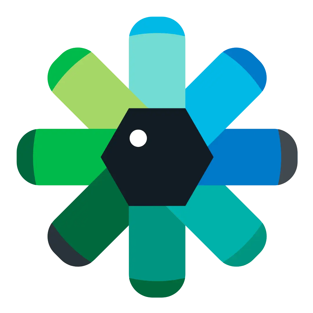 Catalyst Iris Logo